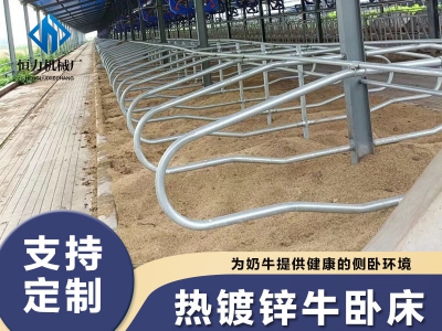 牛臥床雙面安裝方法如何防止潮濕和腐蝕問題？